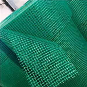 Kendinden-yapışkan Fiberglas Mesh