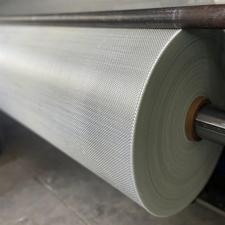3732 Fiberglass Cloth
