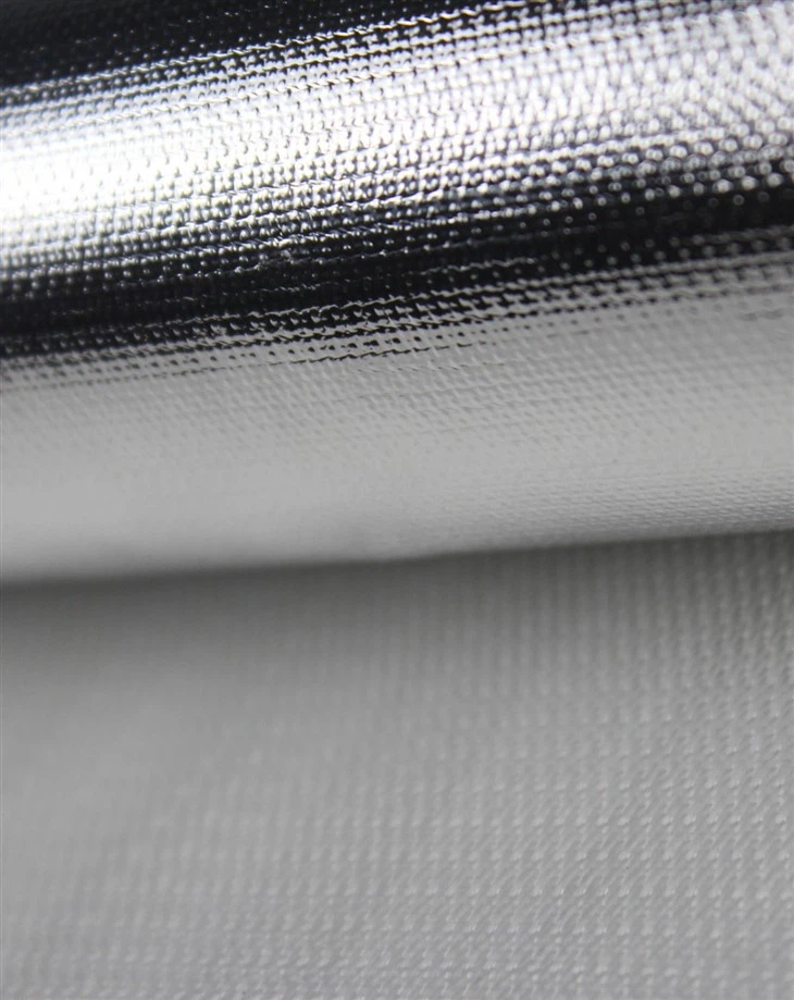 F/R Aluminum Foil Facing