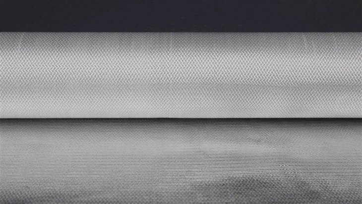 F/R Aluminum Foil Facing