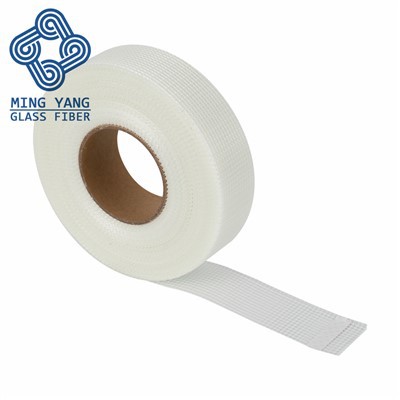 Kendinden-Yapışkan Fiberglas Mesh